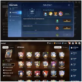 K-Global unver starter after tutor 2026 | new lisette + successor taeyou