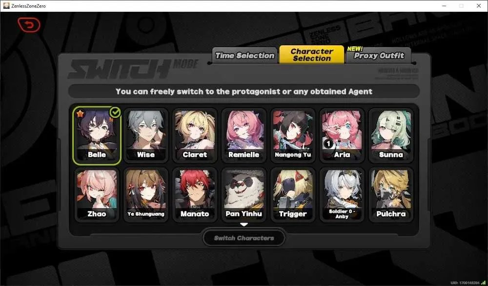 7 of 9