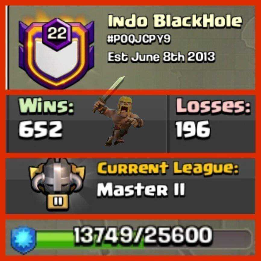English Name High Level Indo Black Hole 653 196 Best Warlog English Name High Level Indo Black Hole 653 196 Best Warlog
