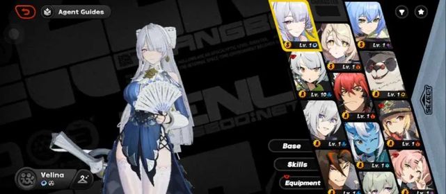 Starter IK 5 | ASIA | Velina + Phoenix + Lucia with Sign W engine | Unset All | First Own | Manual Play | Have Sunna Skin | MC Wise / Male | Character Banner Pity 9 | W engine Banner Pity 9 | Never top up | Please Check Description First before buying ^^