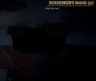 Berserker
