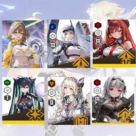 [Korea] Anis: Star + Snow White:Heavy Weapons + Rapi:Red Hood + Little mermaid + Crown + Modernia+ 1-6 Random SSR | Starter account, progressed up to 2-12 | email as a gift