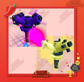 150 x Super Sprinkler + 150 x Legendary Sprinkler - Grow A Garden 2 - GaG 2 SS | Legend Sprinkler