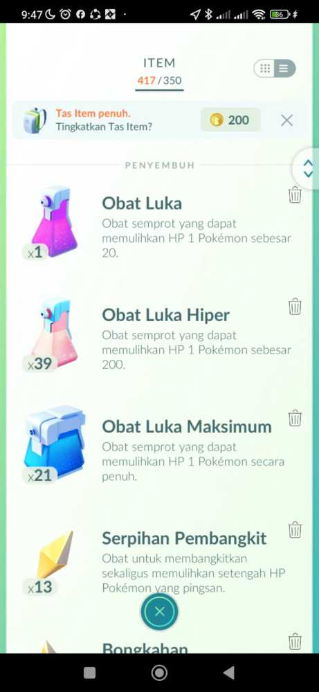 8 of 9