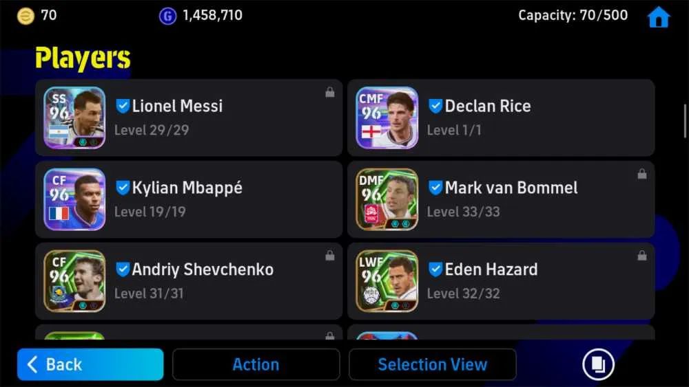 3 of 5
