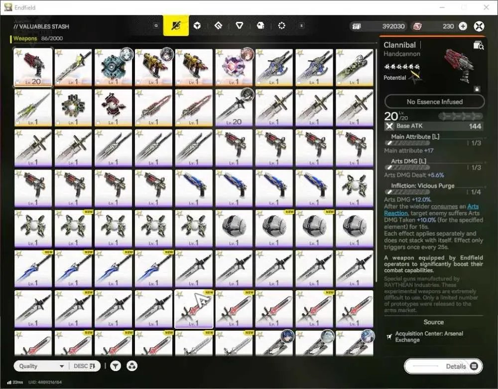 8 of 9