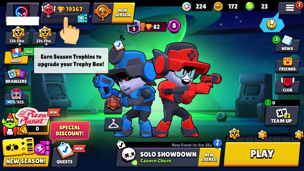 GEMS SPENT 3638 | 19K Trophy | 52 SKINS | MOLDY MIKE, COACH MIKE ...