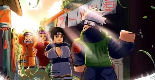 Ninja Time! - Any Gamepass - [Don't BUY this one - Dm Us]