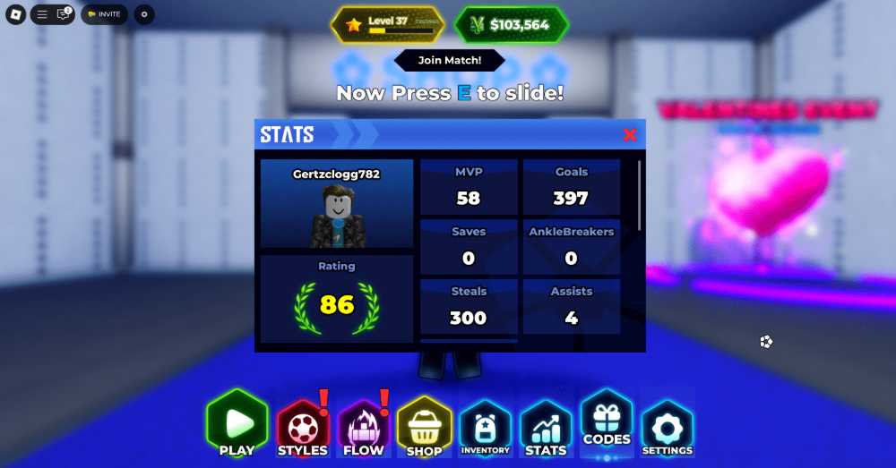 [ CHEAP ] Roblox Blue Lock: Rivals 100K+ Cash Account - Auto Delivery