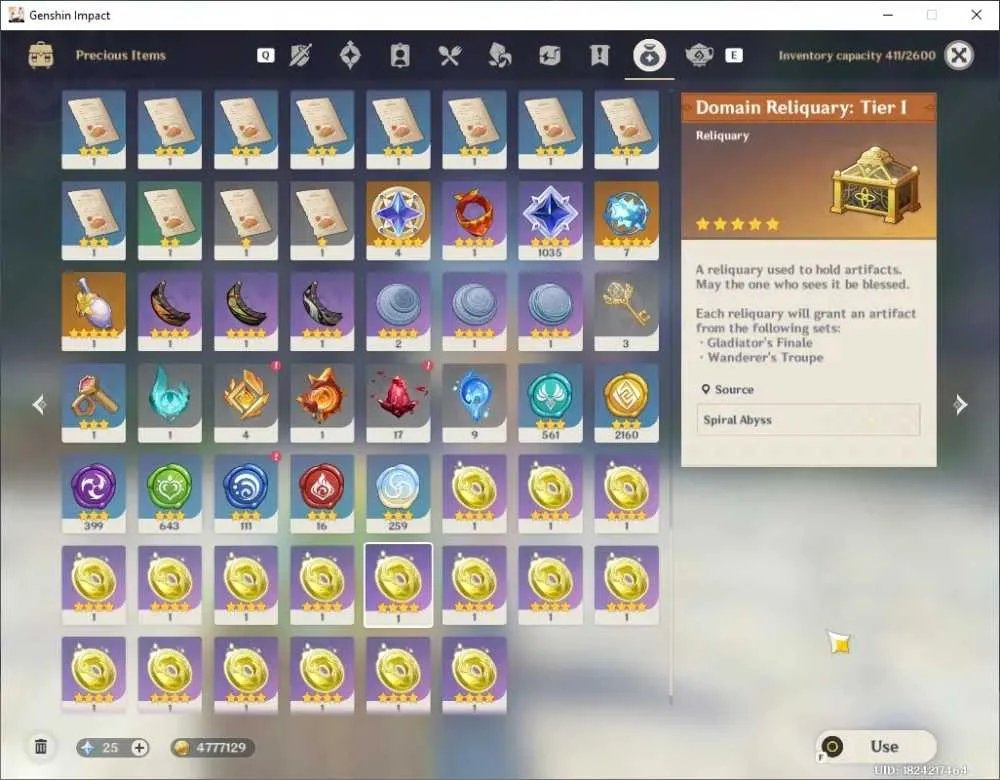 9 of 9
