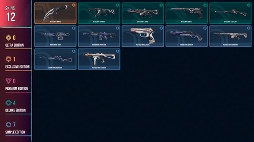 🥑 EU 🥑 1 KNIFE 🥑 12 SKINS 🥑 RANKED READY 🥑 34 LEVEL 🥑 INSTANT DELIVERY 🥑 FULL ACCESS 🥑 FJvOf 🥑