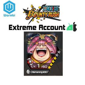 ⭐Android / iOS⭐[Starter Extreme Big Mom V2][Rank 1][Instan Delivery]