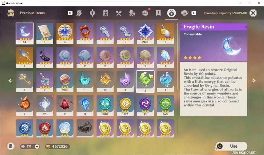 8 of 9