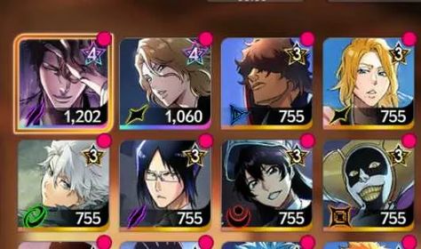 STARTER X2 AIZEN + RANGIKU | TUTORIAL ONLY | LOG (GUEST)