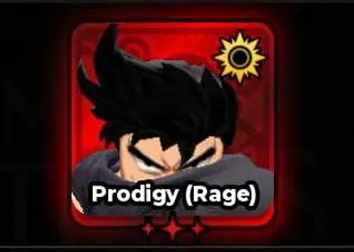 Gohan (Prodigy) Obtain+Evo Service - Anime Expedition