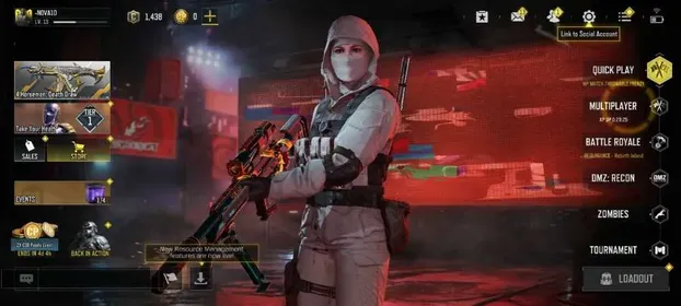 N688,No Mythic,Legendary DLQ33 Holidays,full access just saved linked Activision,start lucky 10 cp