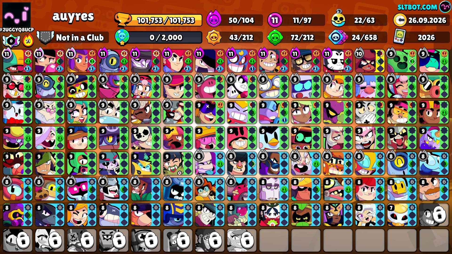 7 of 9