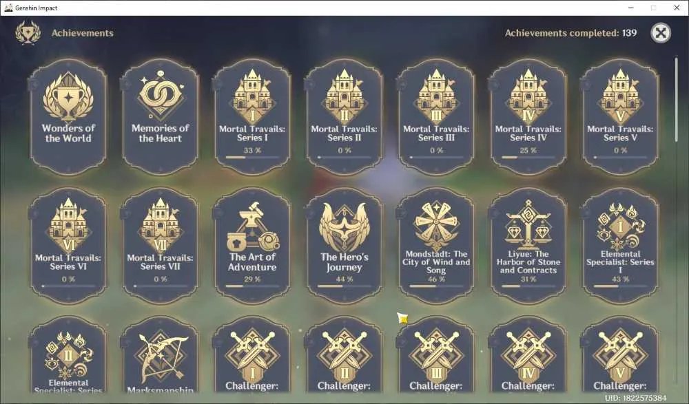 9 of 9