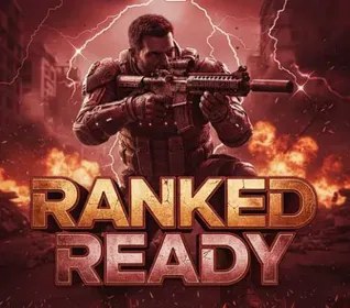 🔥Warzone 🔥20 Placements Done⚡Ranked Ready 🔥 Instant Delivery