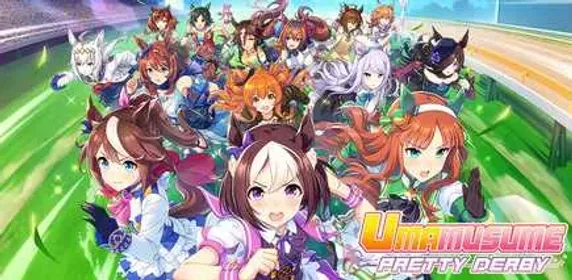 [Global] Uma Musume | 52K+ Carats | SSR Ticket *5