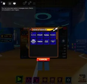 Lv 56 + Cool Skins + OG Twins + Mikage + sajnu + Rocketto | ⚡ Instant Delivery | ⚡ Automatic Delivery | ROBLOX | Volleyball Legends | ONLY PC