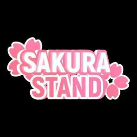 Rukia Kuchiki | Sakura Stand