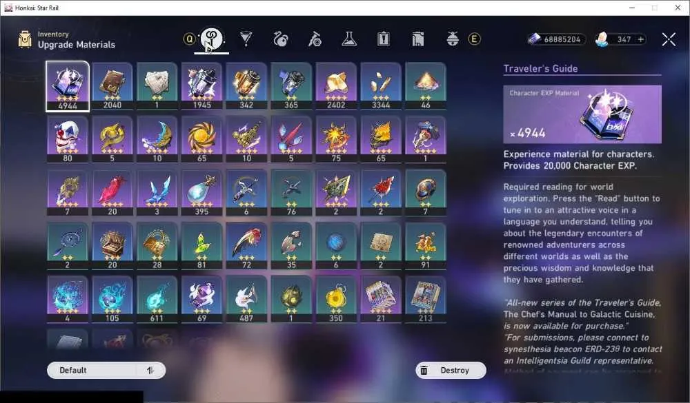 9 of 9