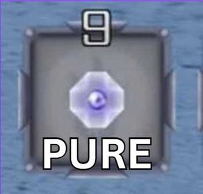 PURE HOGYOKU [PEROXIDE - ROBLOX]