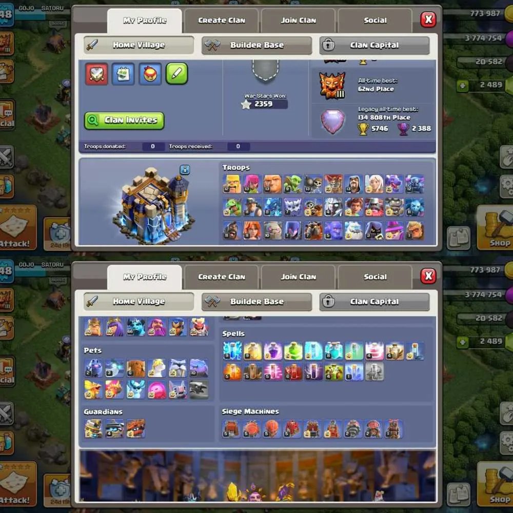 3 of 5