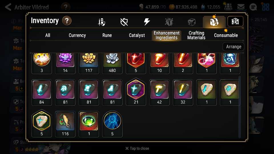8 of 9