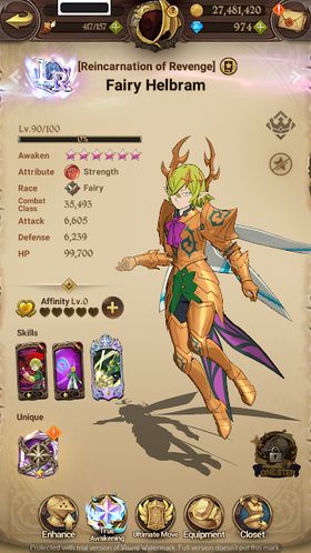 SDS1081 //Global - Rank 38 - 1M4 Account Buff - 1 LR - 974 Diamond