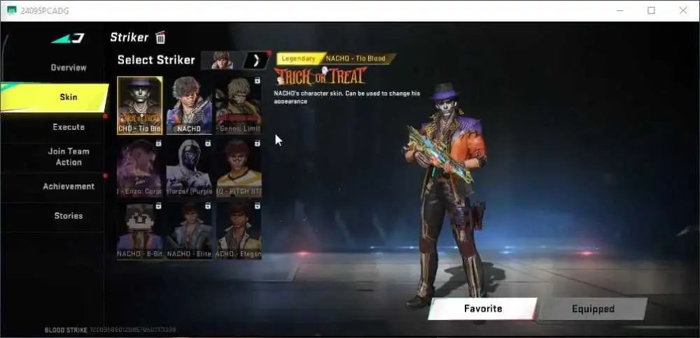 5 of 9