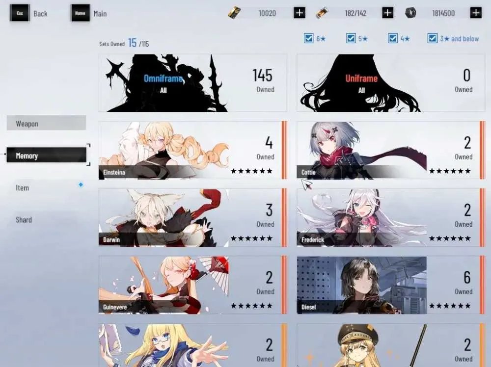 5 of 9