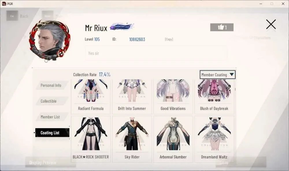 8 of 9