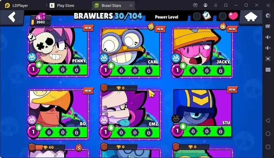 8 of 9