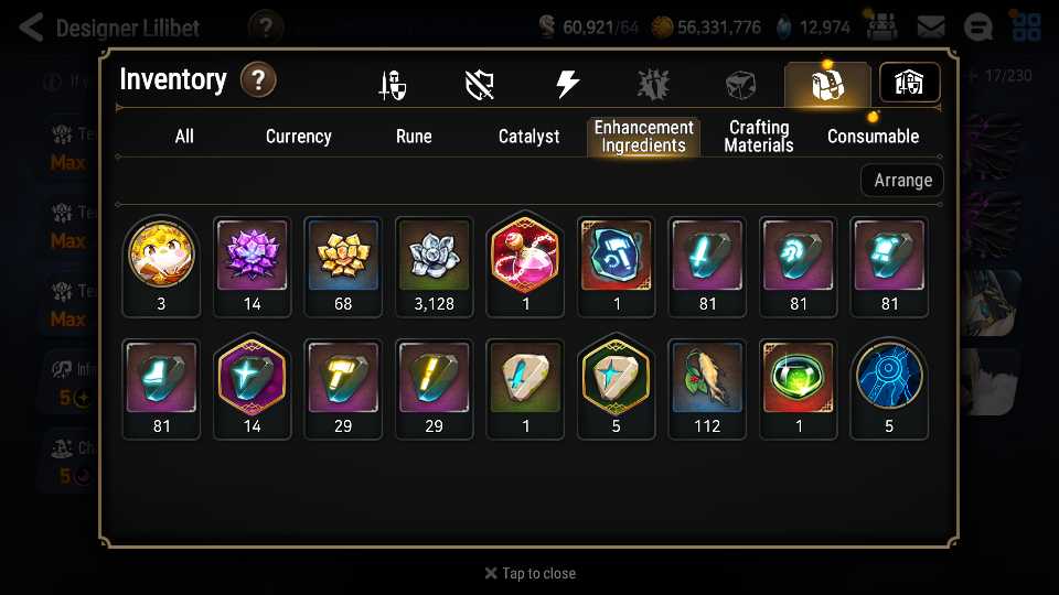 8 of 9