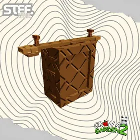x100 Seesaw Crate | Grow A Garden 2 - Roblox