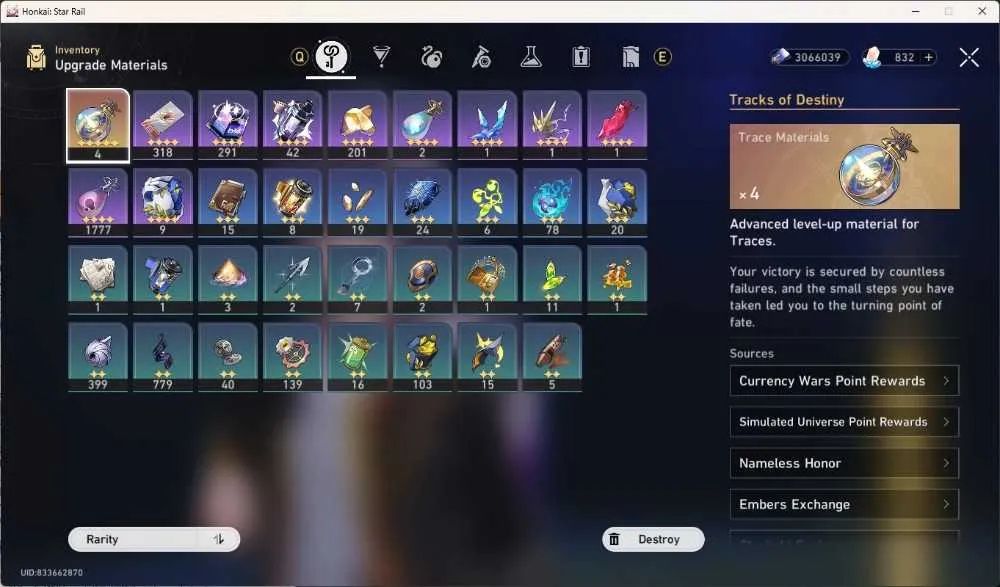 8 of 9