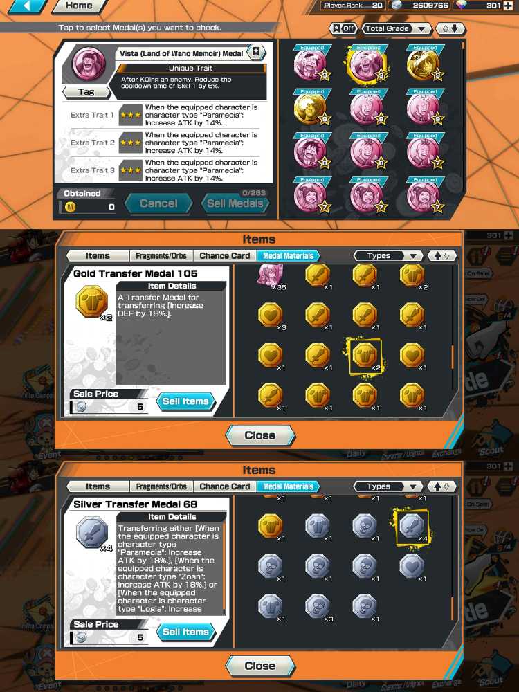 4 of 5