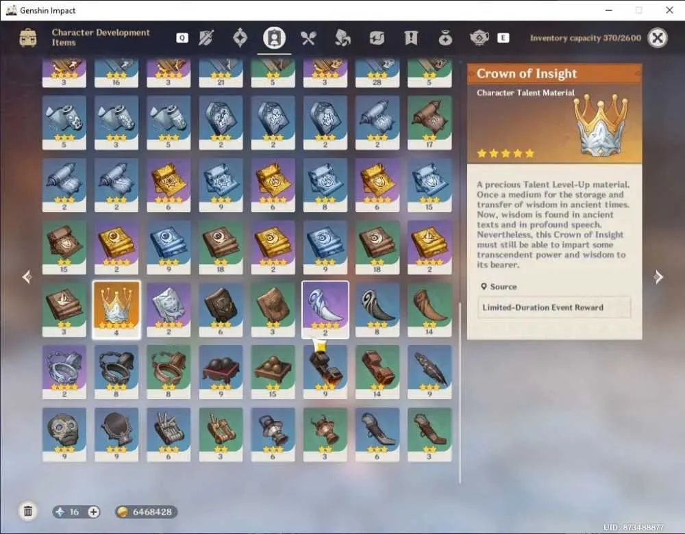 9 of 9