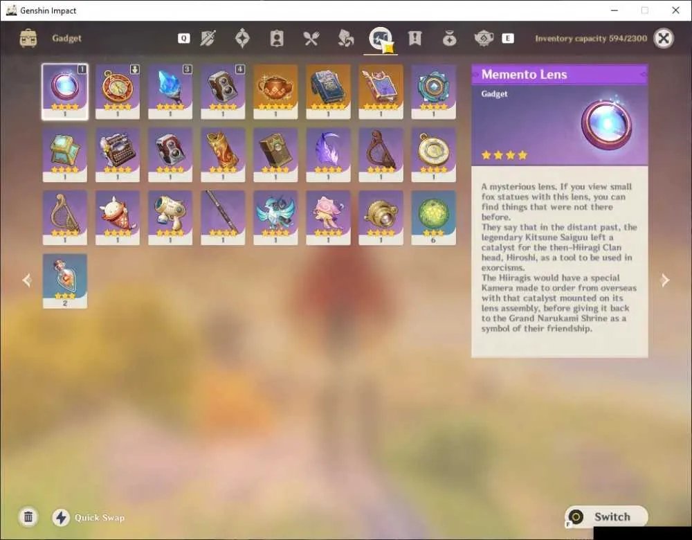 8 of 9