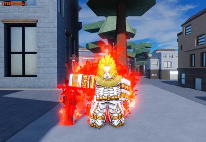 Temporal Dawn | Mythic Trait | A Universal Time