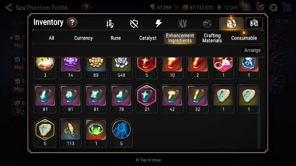 8 of 9