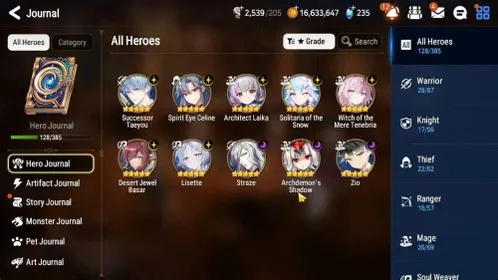 GLOBAL UnVerif|New Era|10 ML(Lisete,WOTM Tenebria,ZIO,etc)+Setsuka,Ruiza,Etc|Poh ON|Abys F 51|465 MM+9,8K Stigma|Stove|ES6516
