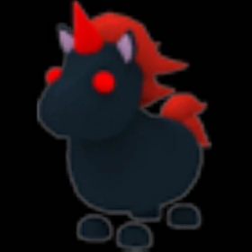 No potion evil unicorn legendary pet adopt me adm roblox fast delivery cheap