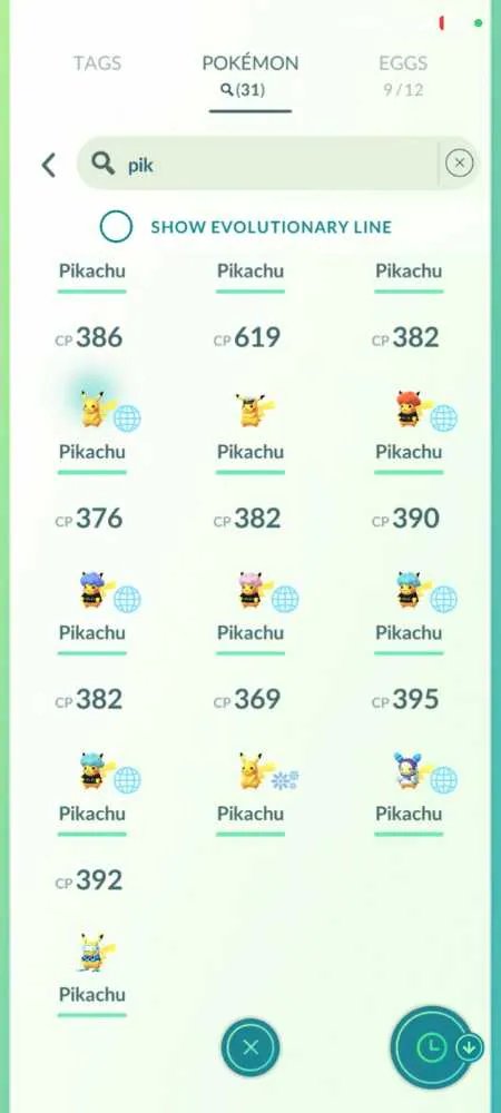 9 of 9