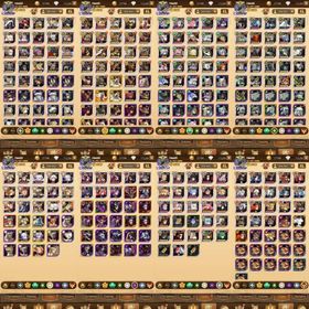 ⭐️️Sale⭐️️VIP 14, top 50m, top 10 scramble, PM me if you're top 200., 900 level, 83 stage