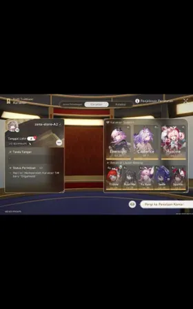 ASIA | Starter TL10 [A2] | Evernight + Castorice + Hyacine + Tribbie + Ruanmei + Sparkle + Fuxuan + Seele + Bronya + Himeko + Danheng PT + Archer + Dr.Ratio + Gilgamesh | Golden Companion x2 | All Unset | Fast Delivery