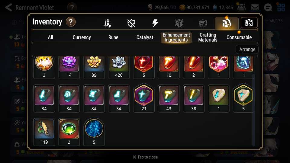 8 of 9