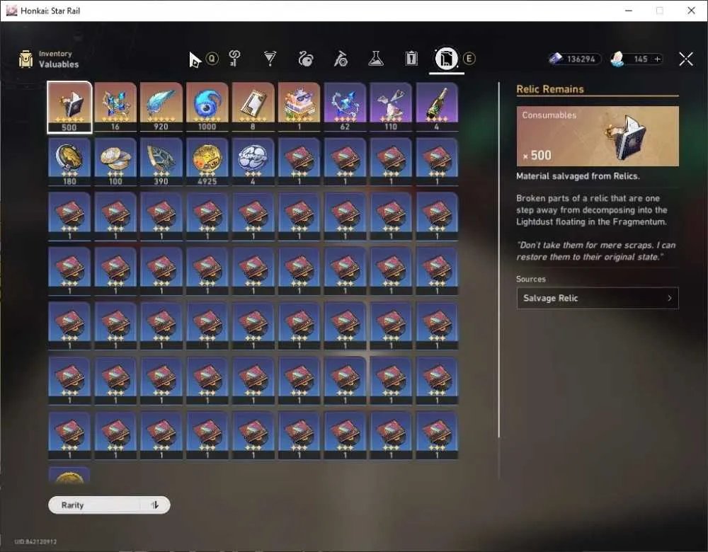 8 of 9